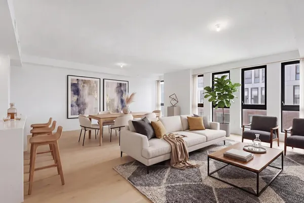 $11,000 | 720 Clinton Street, Unit 502, Hoboken, NJ 07030