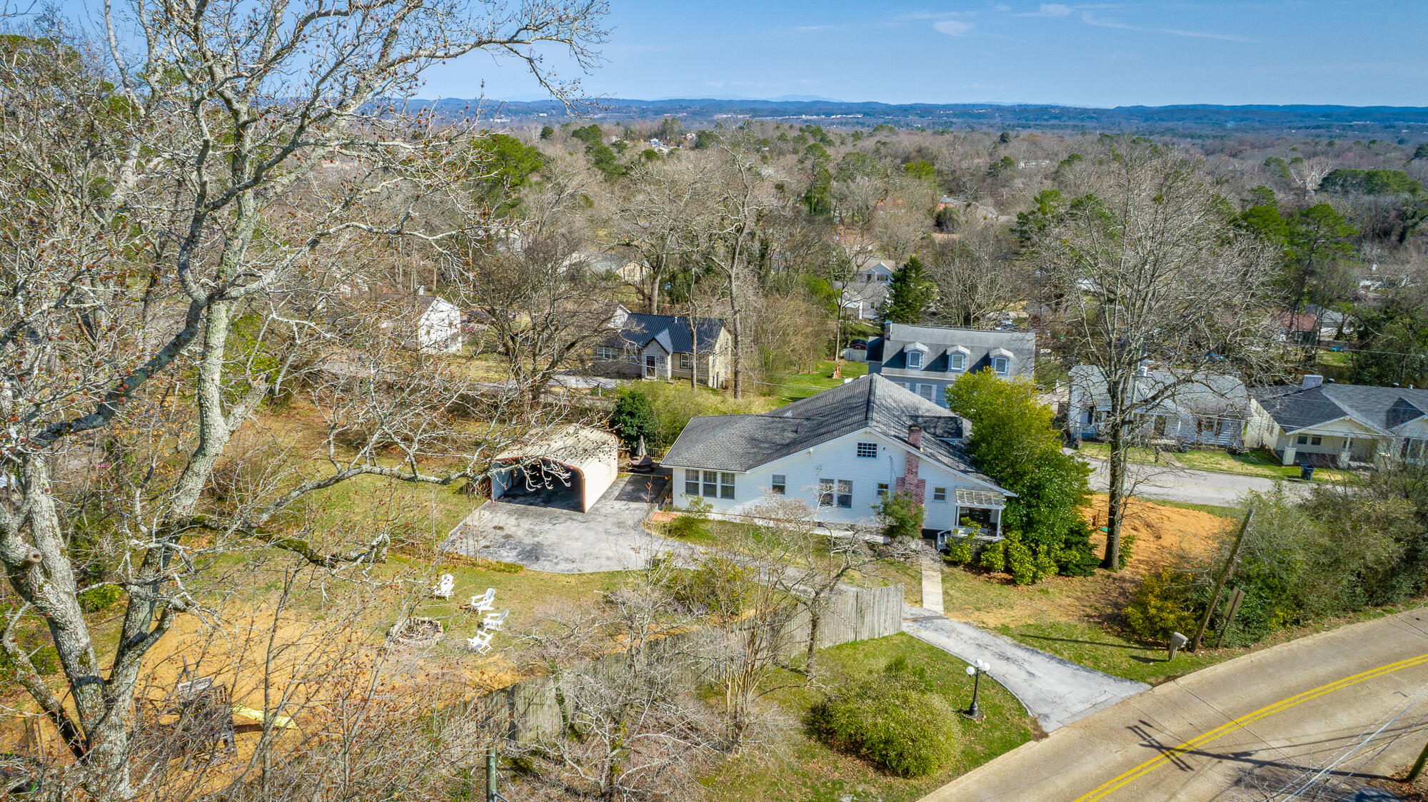 904 South Crest Road Chattanooga, TN 37404 - Photo 2 of 76 904 S Crest Road HD-1