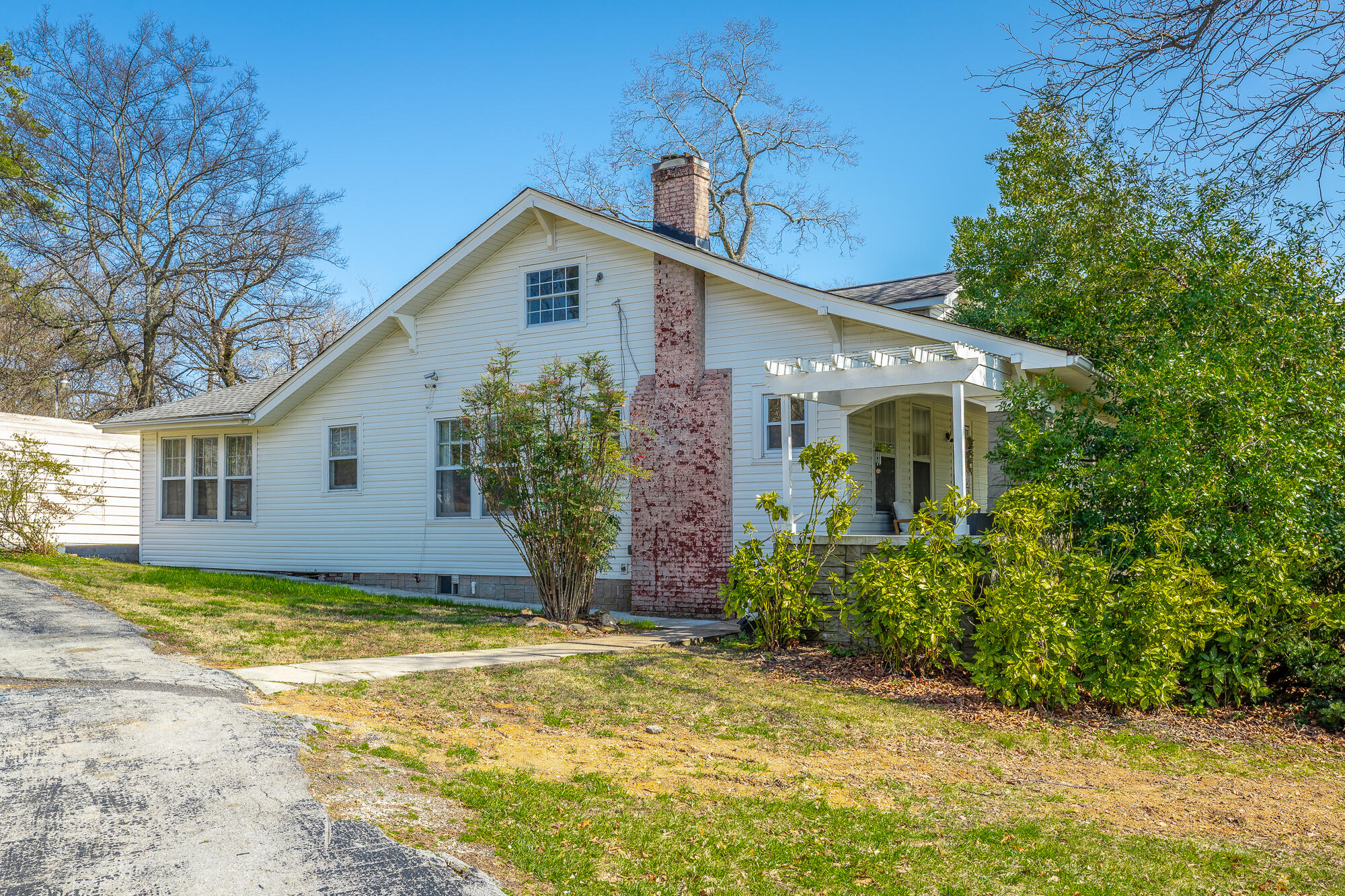 904 South Crest Road Chattanooga, TN 37404 - Photo 47 of 76 904 S Crest Road HD-83