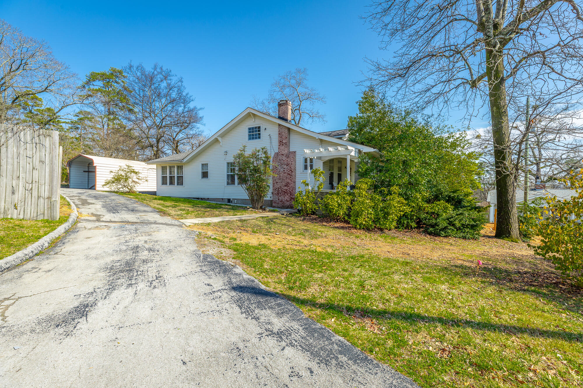904 South Crest Road Chattanooga, TN 37404 - Photo 49 of 76 904 S Crest Road HD-82