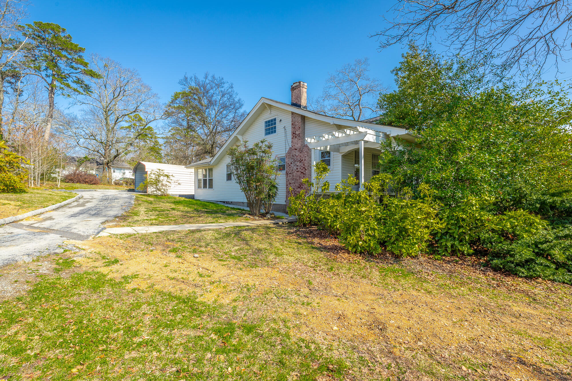 904 South Crest Road Chattanooga, TN 37404 - Photo 50 of 76 904 S Crest Road HD-84