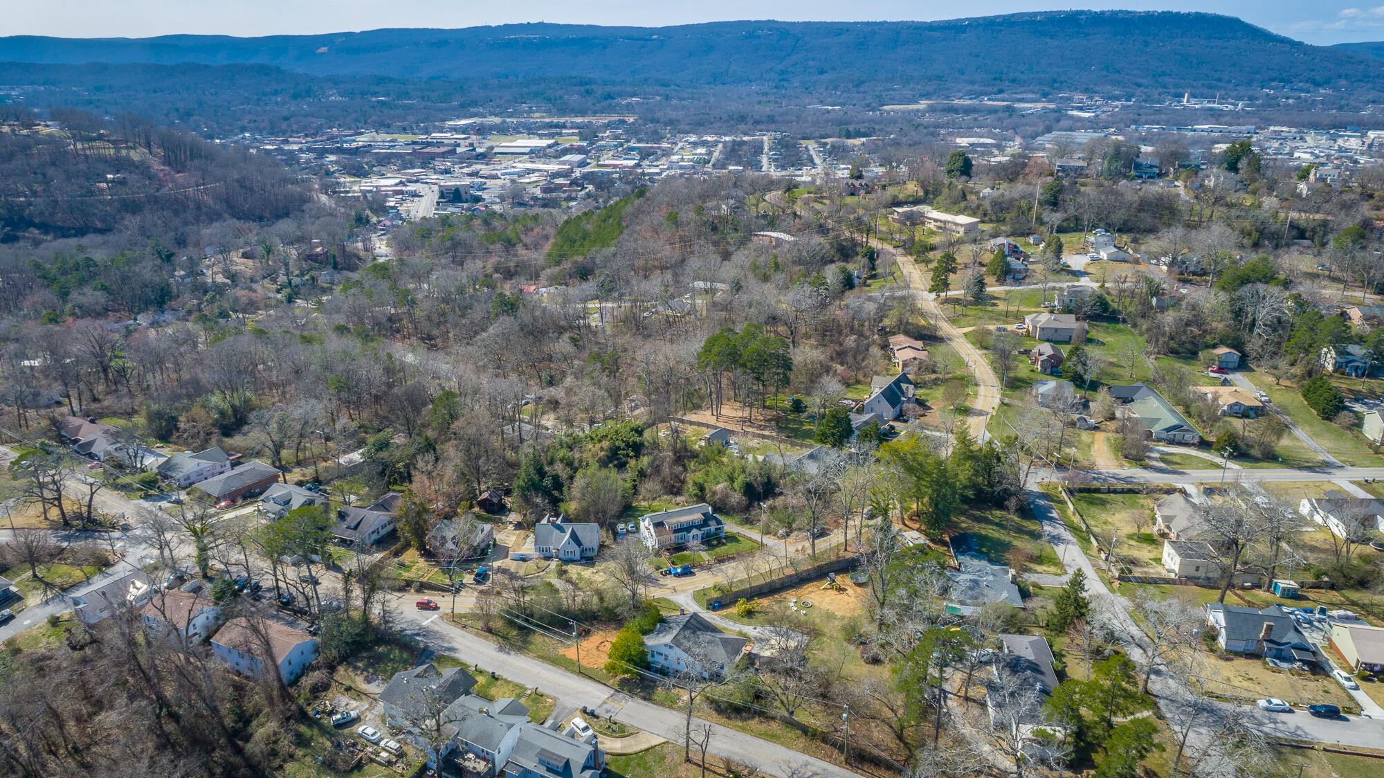 904 South Crest Road Chattanooga, TN 37404 - Photo 51 of 76 904 S Crest Road HD-21