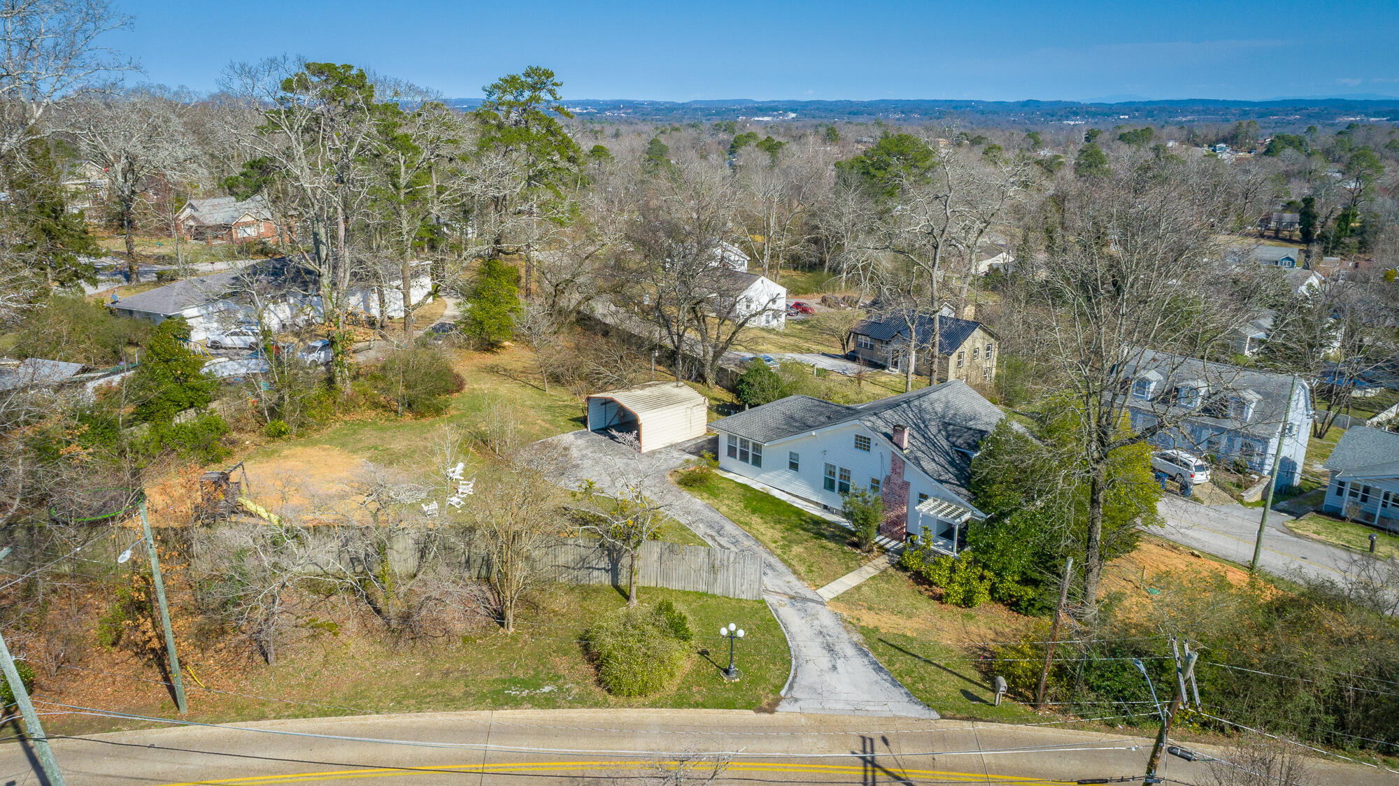 904 South Crest Road Chattanooga, TN 37404 - Photo 53 of 76 904 S Crest Road HD-2