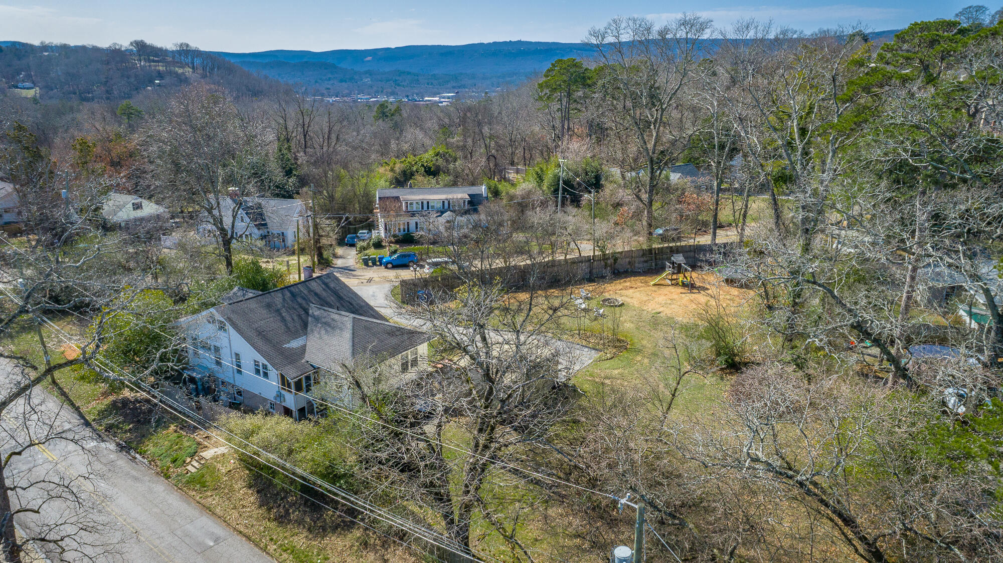 904 South Crest Road Chattanooga, TN 37404 - Photo 54 of 76 904 S Crest Road HD-7