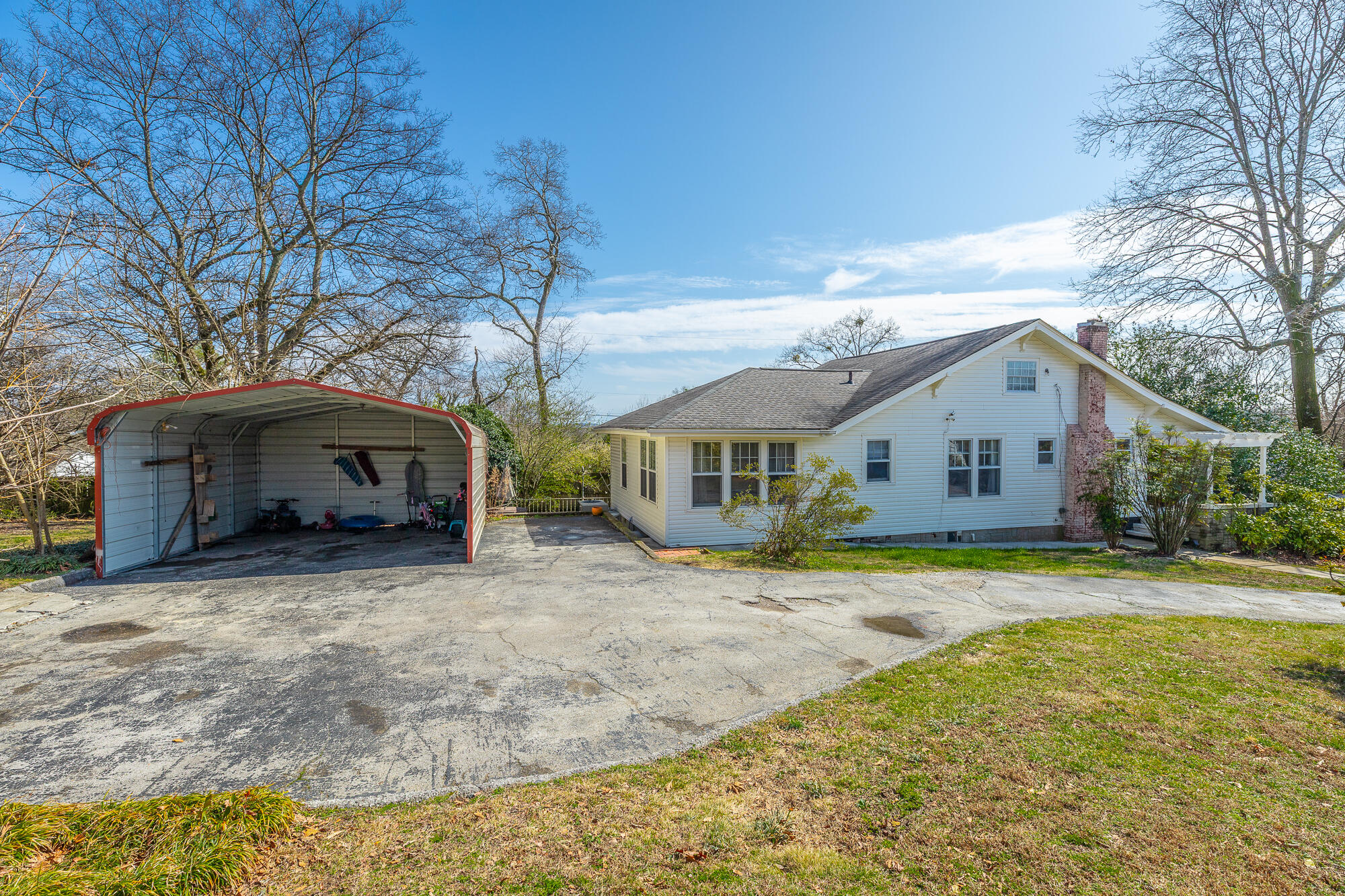 904 South Crest Road Chattanooga, TN 37404 - Photo 57 of 76 904 S Crest Road HD-89