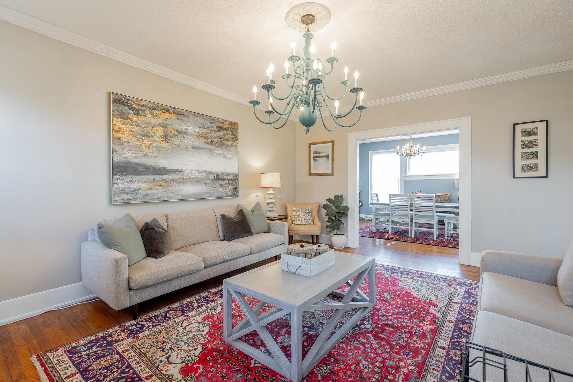 904 South Crest Road Chattanooga, TN 37404 - Photo 6 of 76 904 S Crest Road HD-37