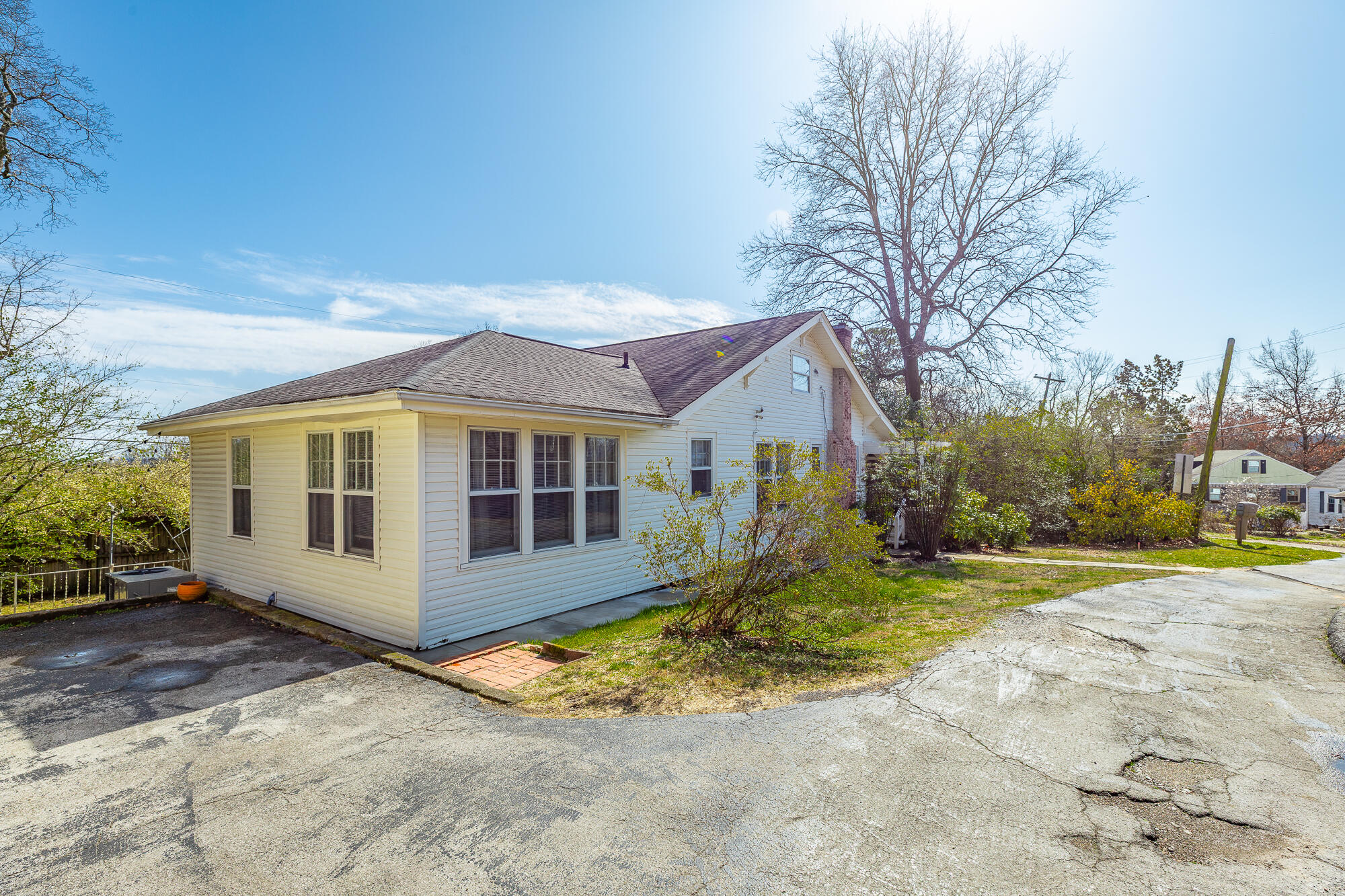904 South Crest Road Chattanooga, TN 37404 - Photo 63 of 76 904 S Crest Road HD-95