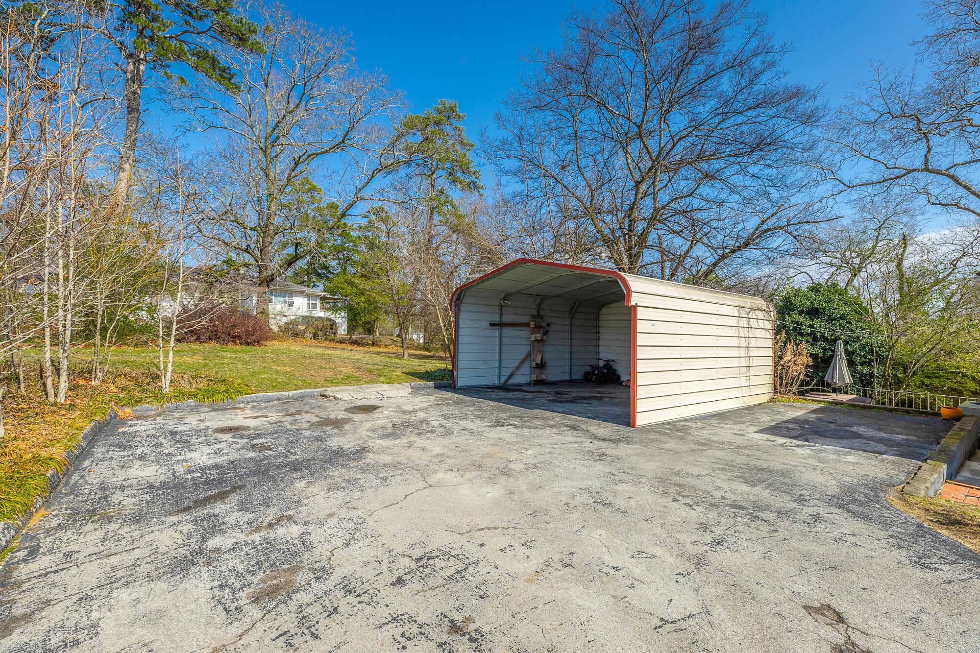 904 South Crest Road Chattanooga, TN 37404 - Photo 65 of 76 904 S Crest Road HD-97