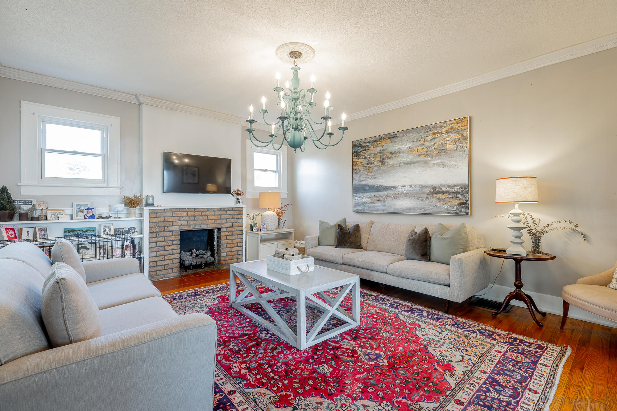904 South Crest Road Chattanooga, TN 37404 - Photo 7 of 76 904 S Crest Road HD-34
