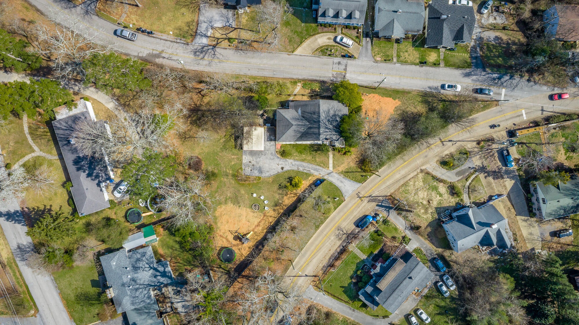 904 South Crest Road Chattanooga, TN 37404 - Photo 71 of 76 904 S Crest Road HD-33