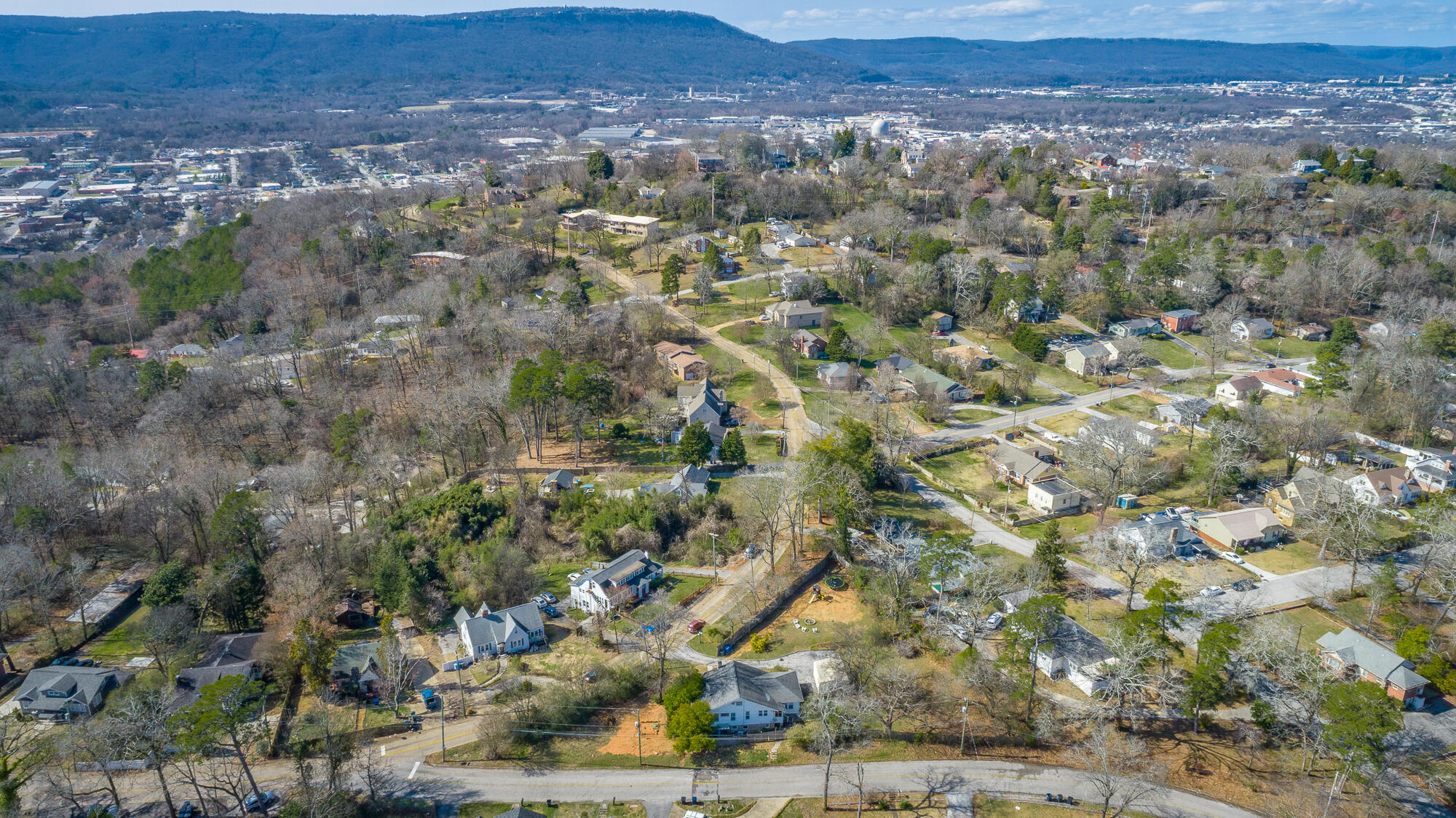 904 South Crest Road Chattanooga, TN 37404 - Photo 73 of 76 904 S Crest Road HD-22