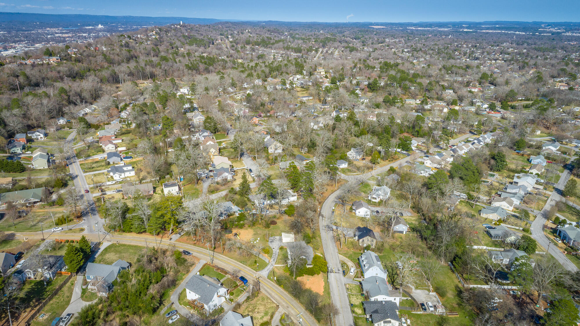 904 South Crest Road Chattanooga, TN 37404 - Photo 76 of 76 904 S Crest Road HD-25