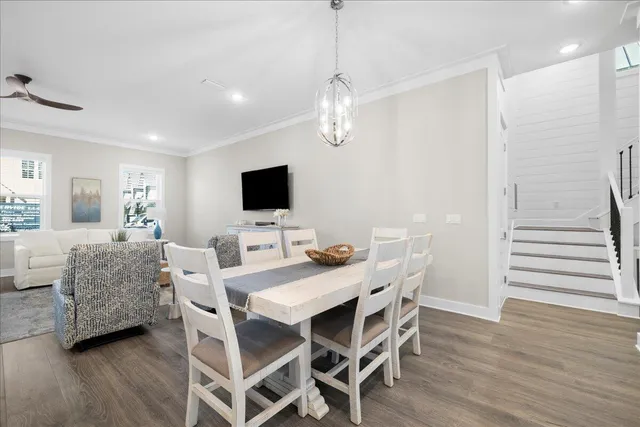 $1,200,000 | 50 East Willow Mist Rd Inlet Beach, Inlet Beach, FL 32461