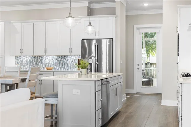 $1,200,000 | 50 East Willow Mist Rd Inlet Beach, Inlet Beach, FL 32461