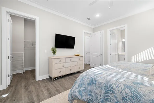 $1,200,000 | 50 East Willow Mist Rd Inlet Beach, Inlet Beach, FL 32461