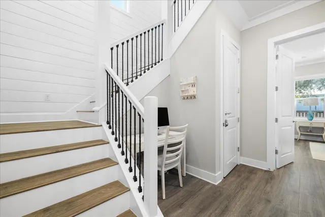 $1,200,000 | 50 East Willow Mist Rd Inlet Beach, Inlet Beach, FL 32461