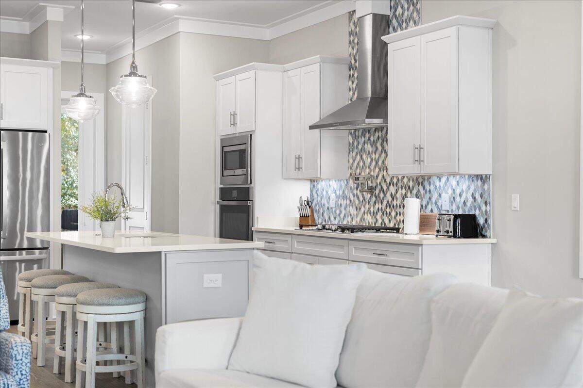 50 East Willow Mist Rd Inlet Beach Inlet Beach, FL 32461 - Photo 3 of 58 48-HHM_1893