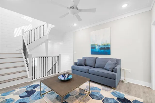 $1,200,000 | 50 East Willow Mist Rd Inlet Beach, Inlet Beach, FL 32461