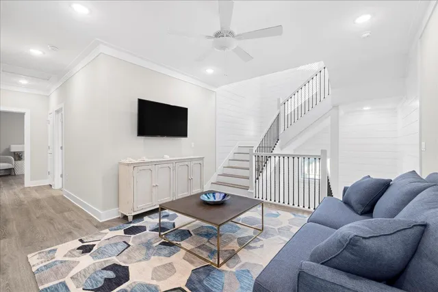 $1,200,000 | 50 East Willow Mist Rd Inlet Beach, Inlet Beach, FL 32461