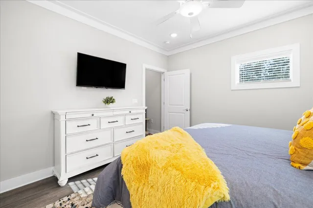 $1,200,000 | 50 East Willow Mist Rd Inlet Beach, Inlet Beach, FL 32461