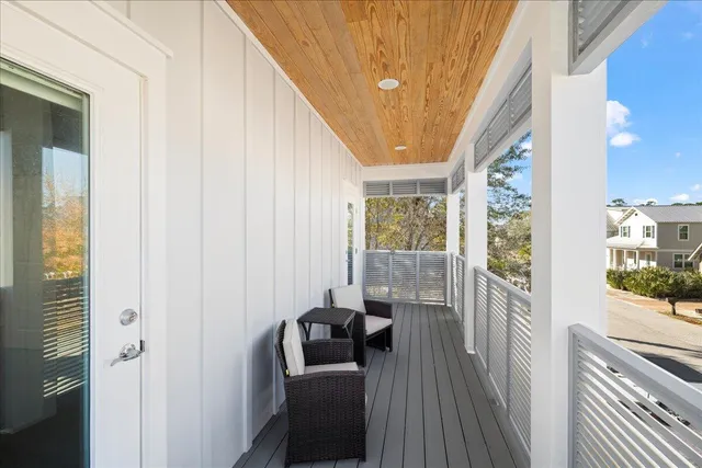 $1,200,000 | 50 East Willow Mist Rd Inlet Beach, Inlet Beach, FL 32461