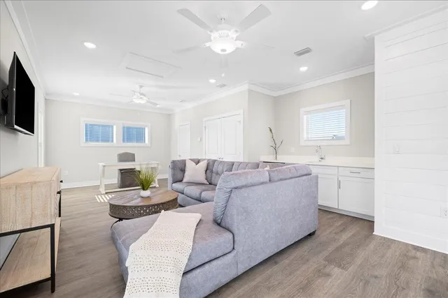 $1,200,000 | 50 East Willow Mist Rd Inlet Beach, Inlet Beach, FL 32461