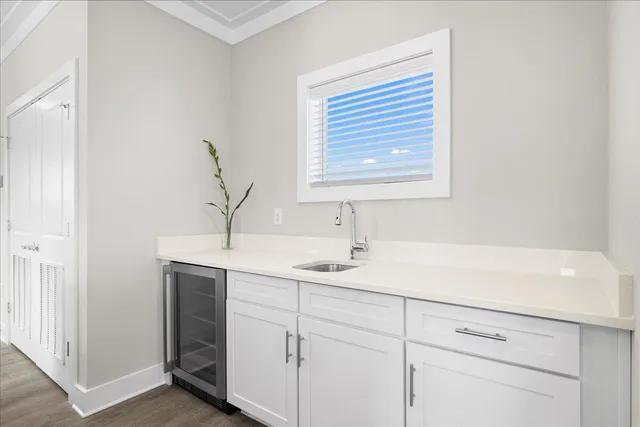 $1,200,000 | 50 East Willow Mist Rd Inlet Beach, Inlet Beach, FL 32461