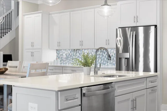 $1,200,000 | 50 East Willow Mist Rd Inlet Beach, Inlet Beach, FL 32461