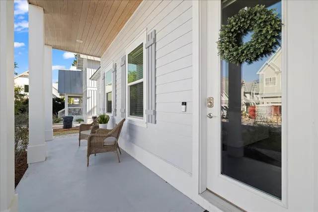 $1,200,000 | 50 East Willow Mist Rd Inlet Beach, Inlet Beach, FL 32461