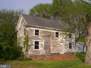 2671 Elsey Road Nanticoke, MD 21840 - Photo 1 of 6