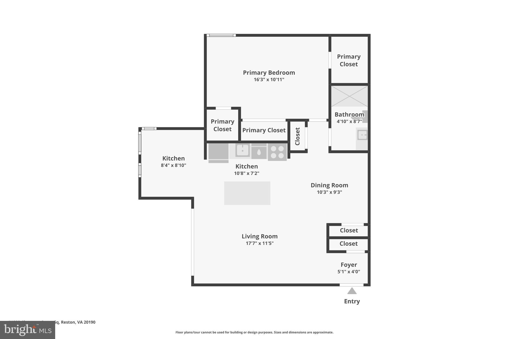 4604 King Duncan Road Alexandria, VA 22312 - Photo 69 of 69 Gallery Image 69