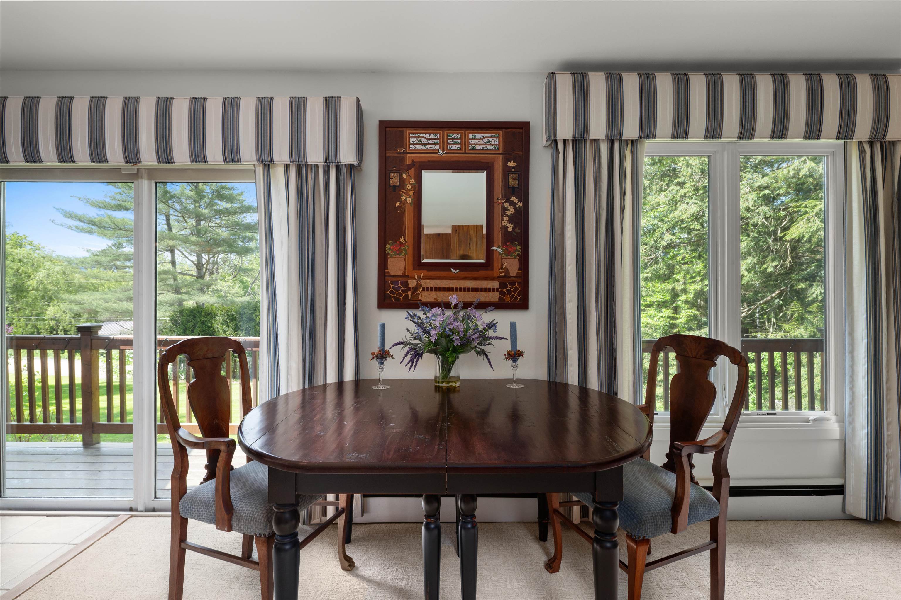 217 Wood Road Stowe, VT 05672 - Photo 14 of 40
