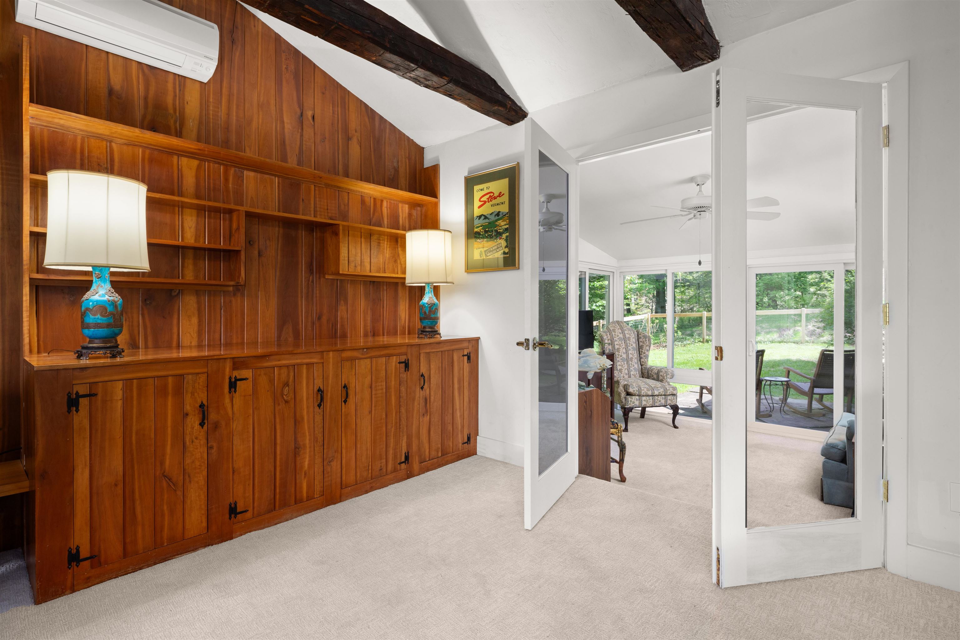 217 Wood Road Stowe, VT 05672 - Photo 19 of 40