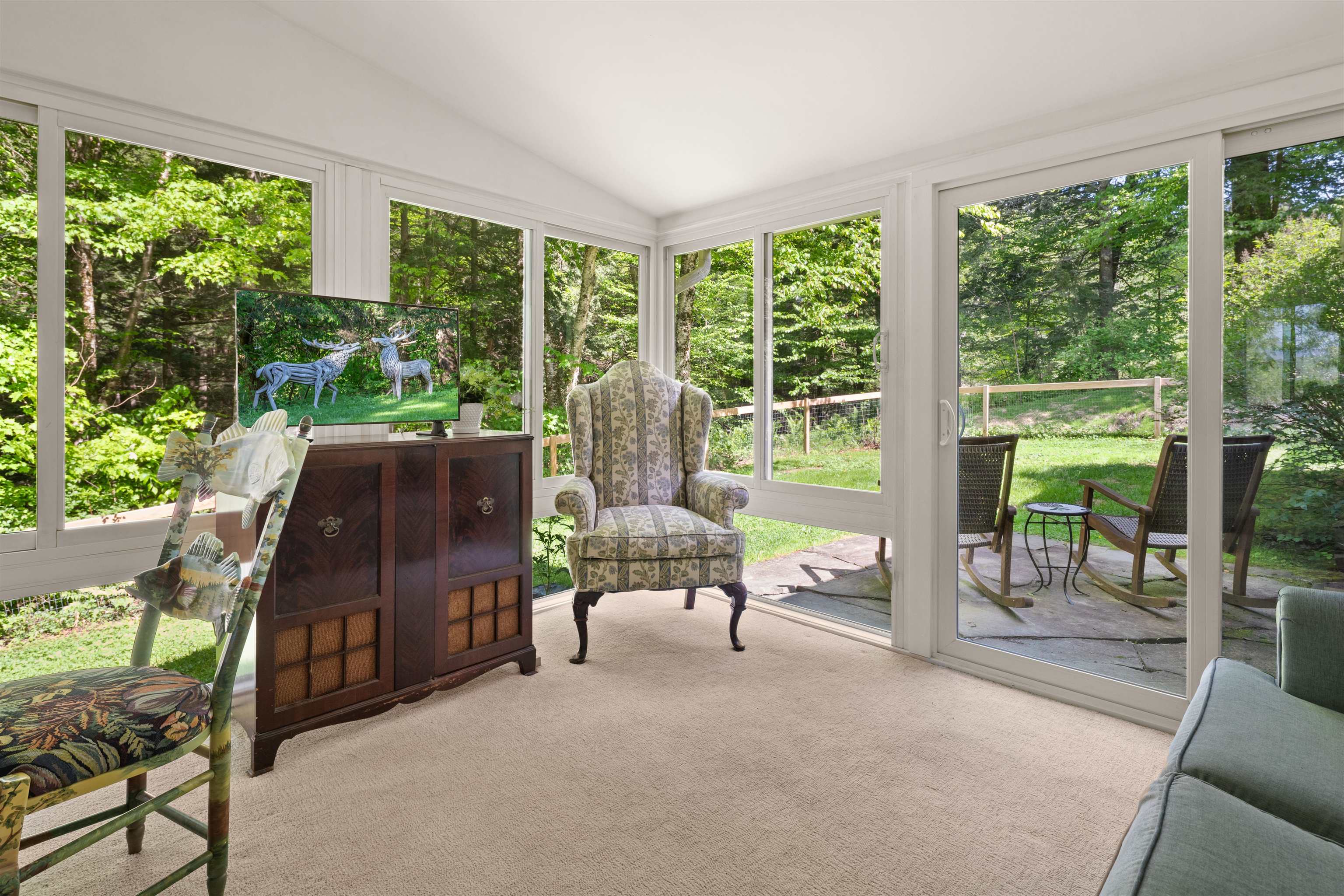 217 Wood Road Stowe, VT 05672 - Photo 20 of 40