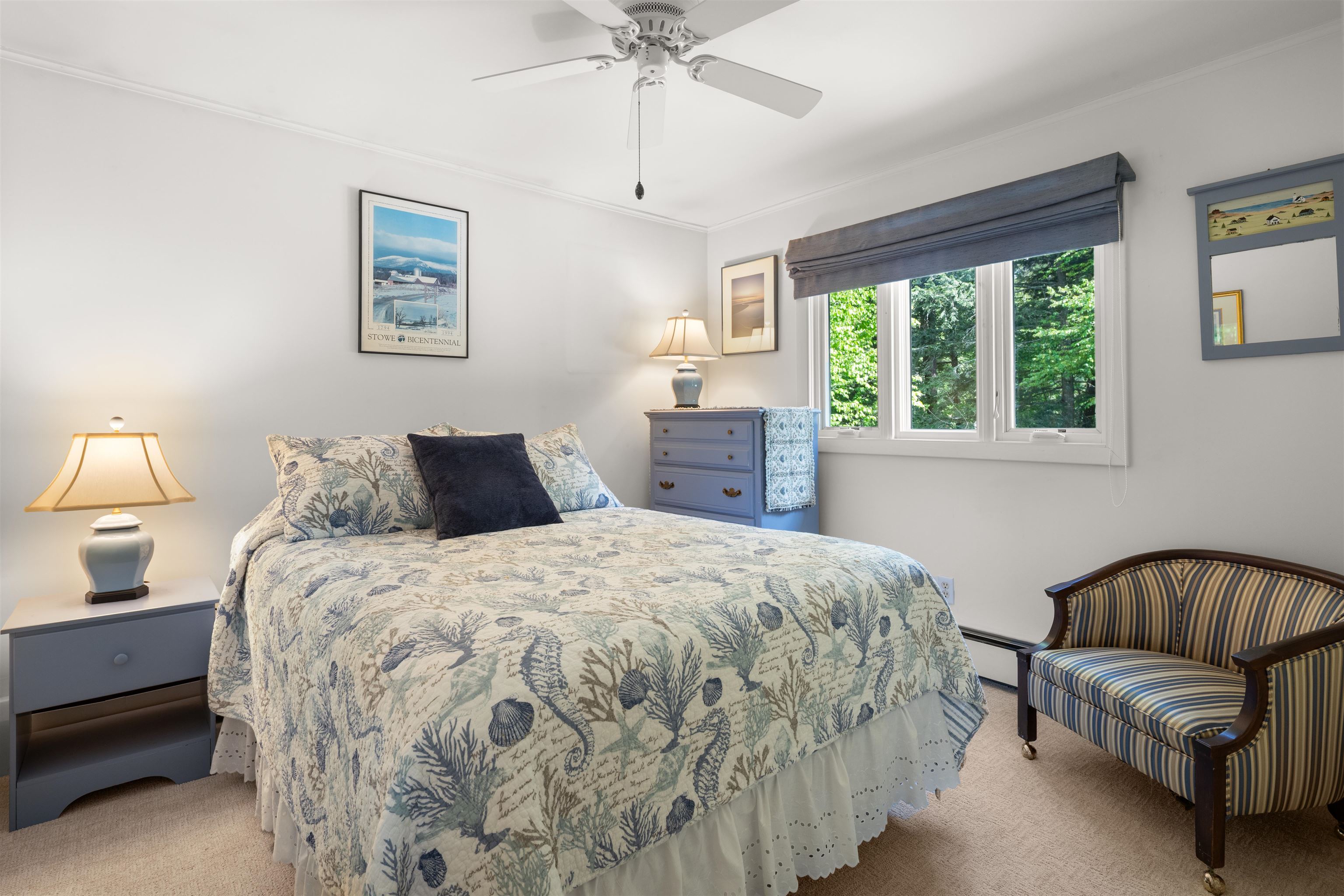 217 Wood Road Stowe, VT 05672 - Photo 26 of 40