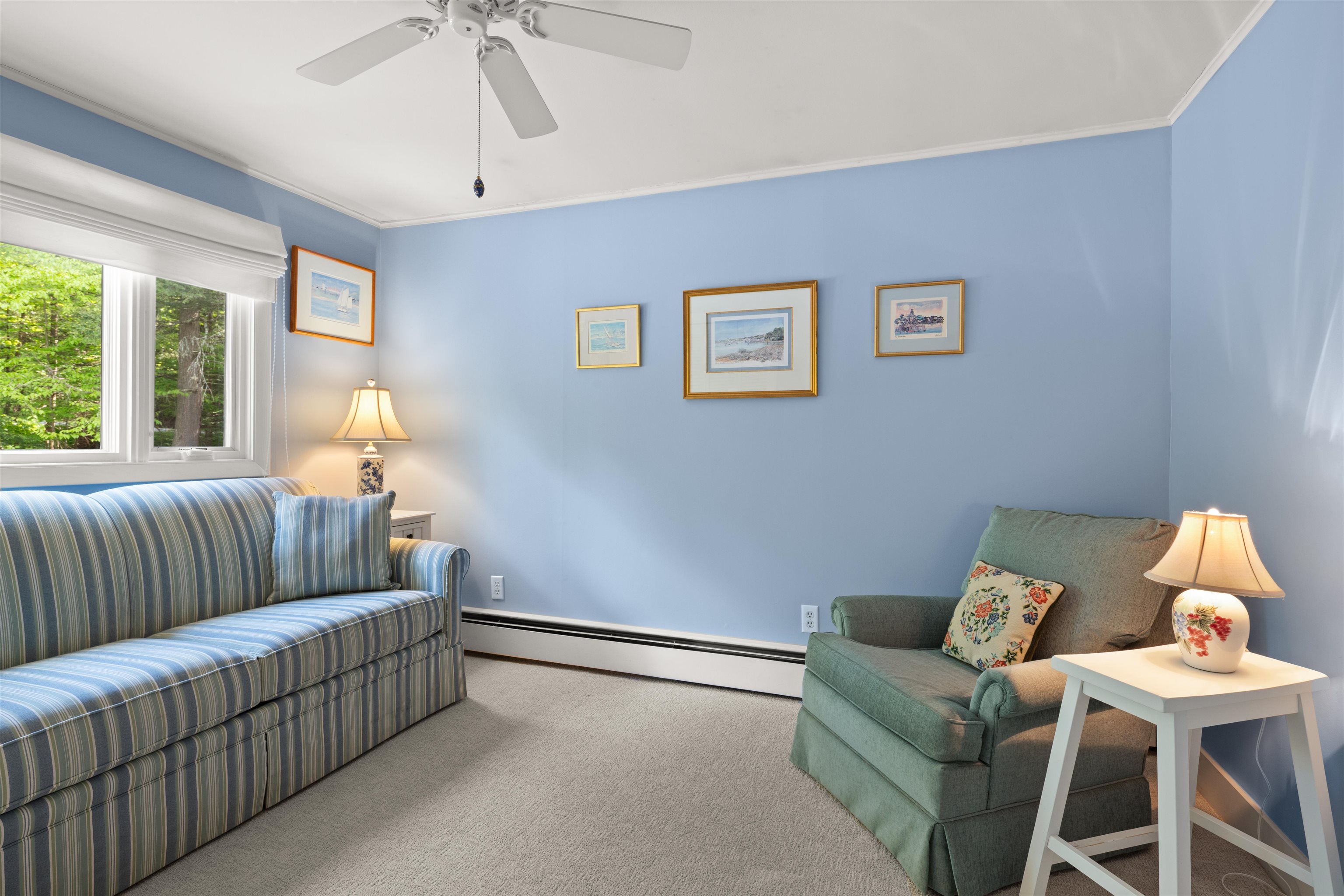 217 Wood Road Stowe, VT 05672 - Photo 28 of 40