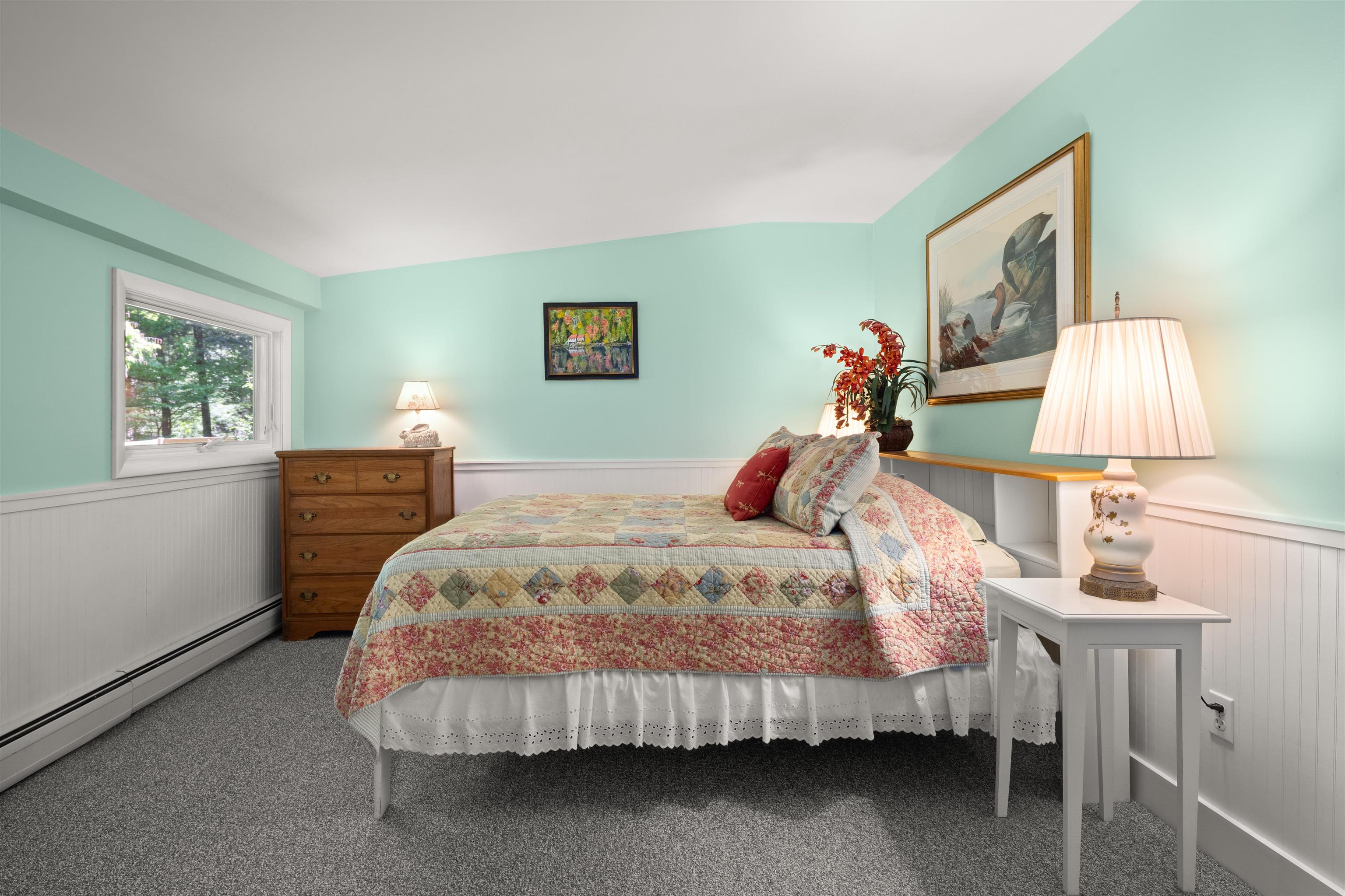 217 Wood Road Stowe, VT 05672 - Photo 30 of 40