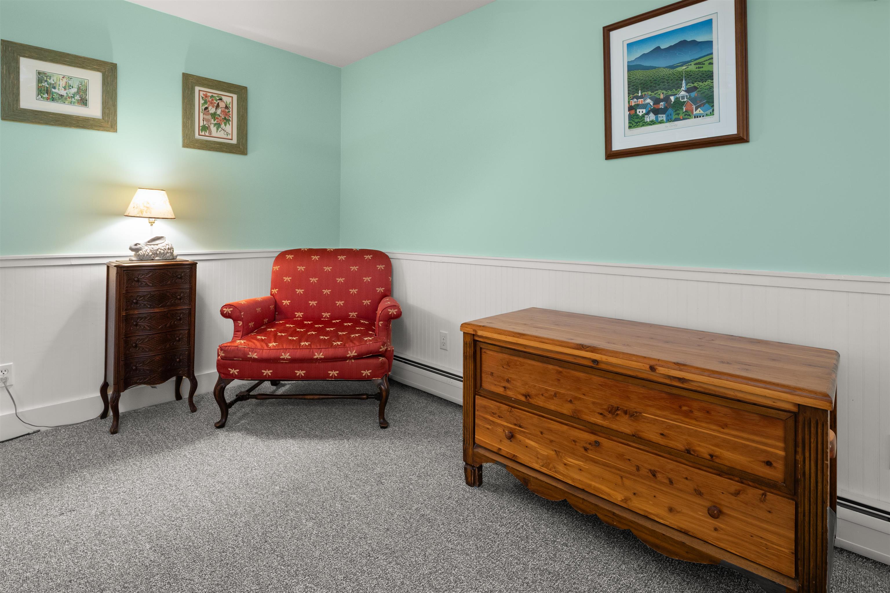 217 Wood Road Stowe, VT 05672 - Photo 31 of 40