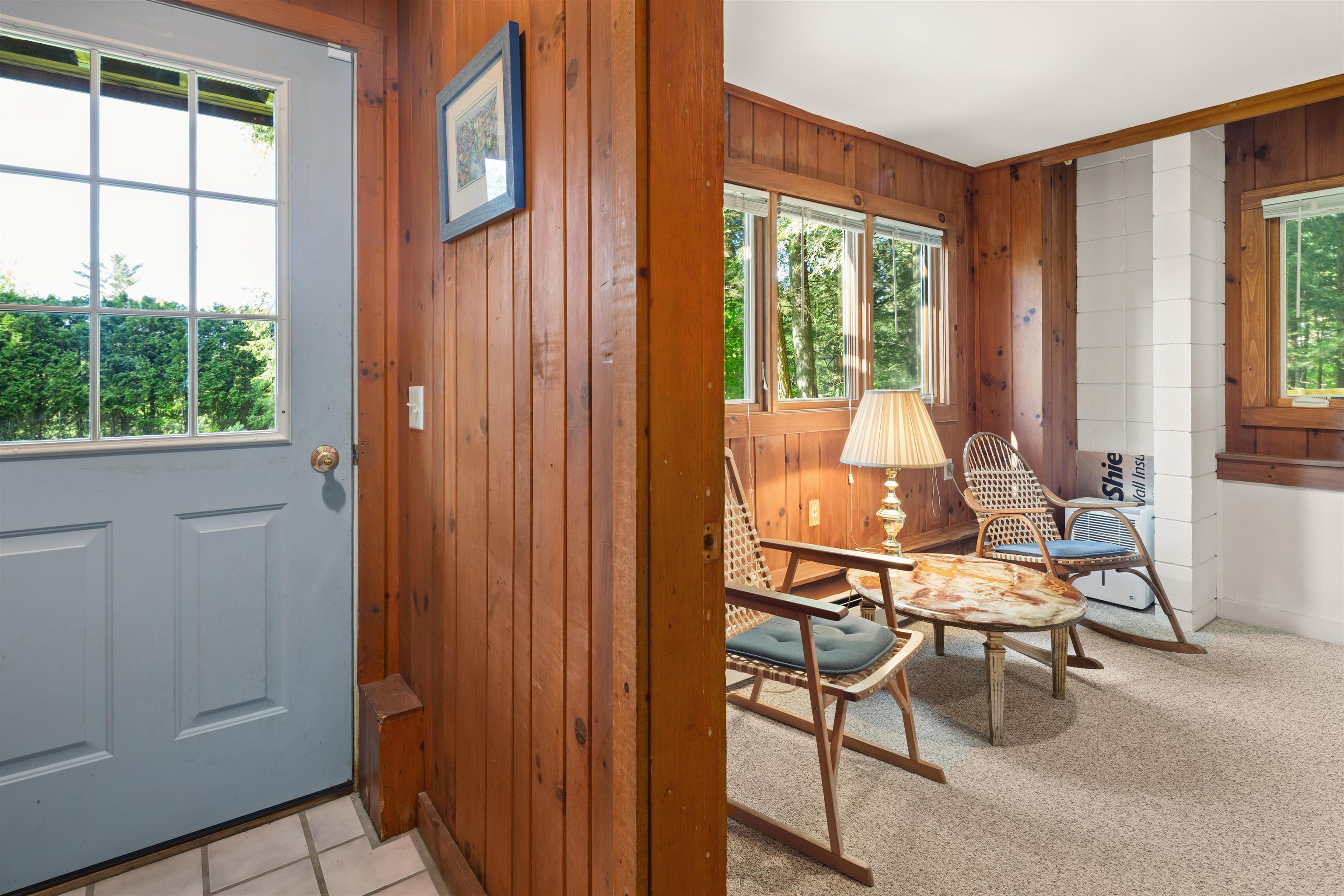 217 Wood Road Stowe, VT 05672 - Photo 32 of 40