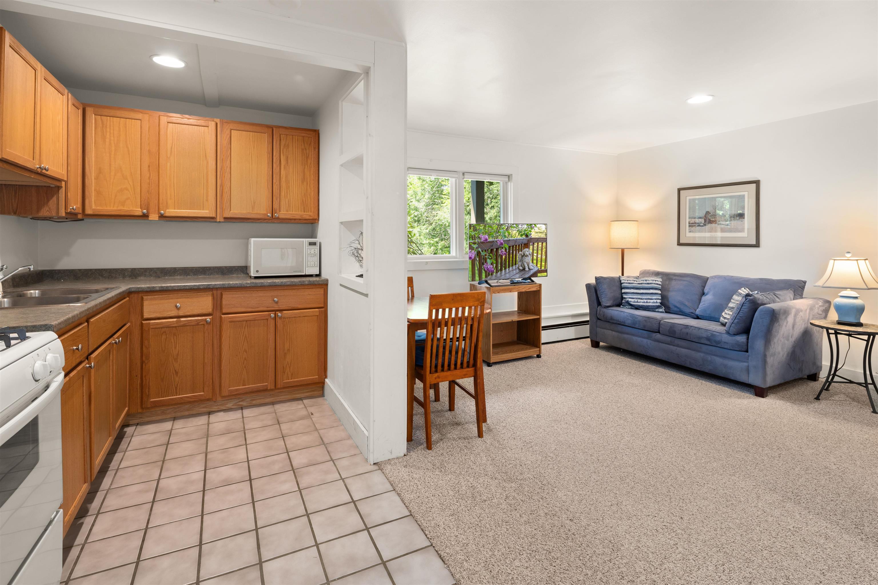 217 Wood Road Stowe, VT 05672 - Photo 34 of 40