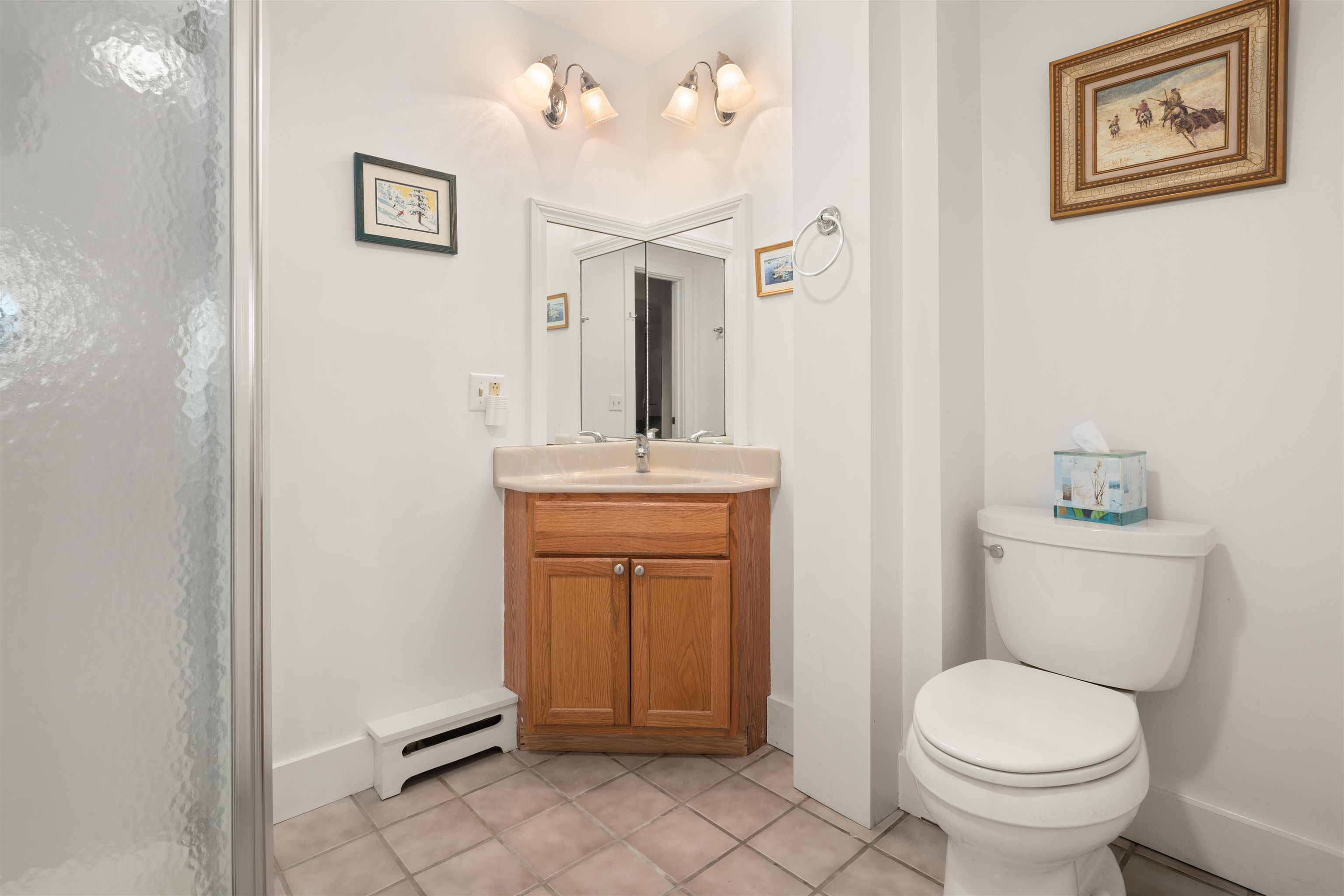 217 Wood Road Stowe, VT 05672 - Photo 35 of 40