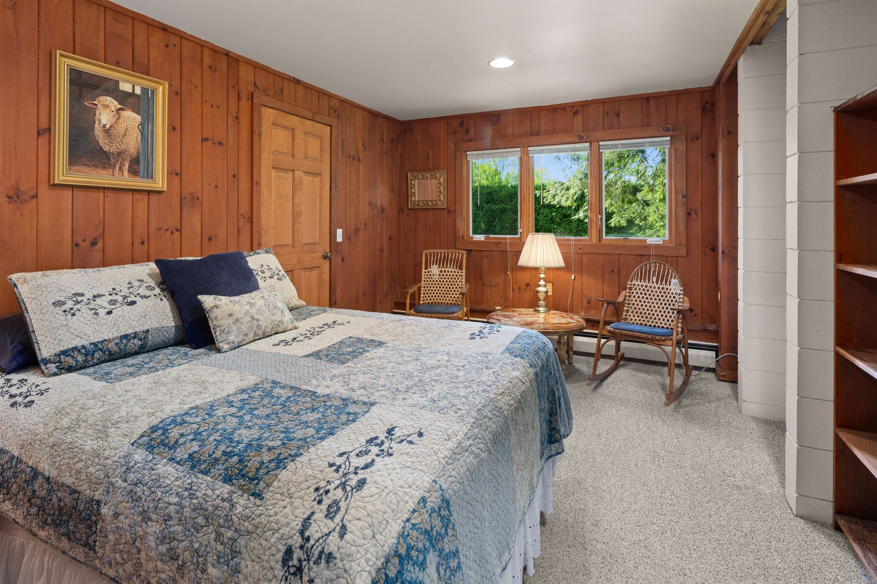 217 Wood Road Stowe, VT 05672 - Photo 36 of 40