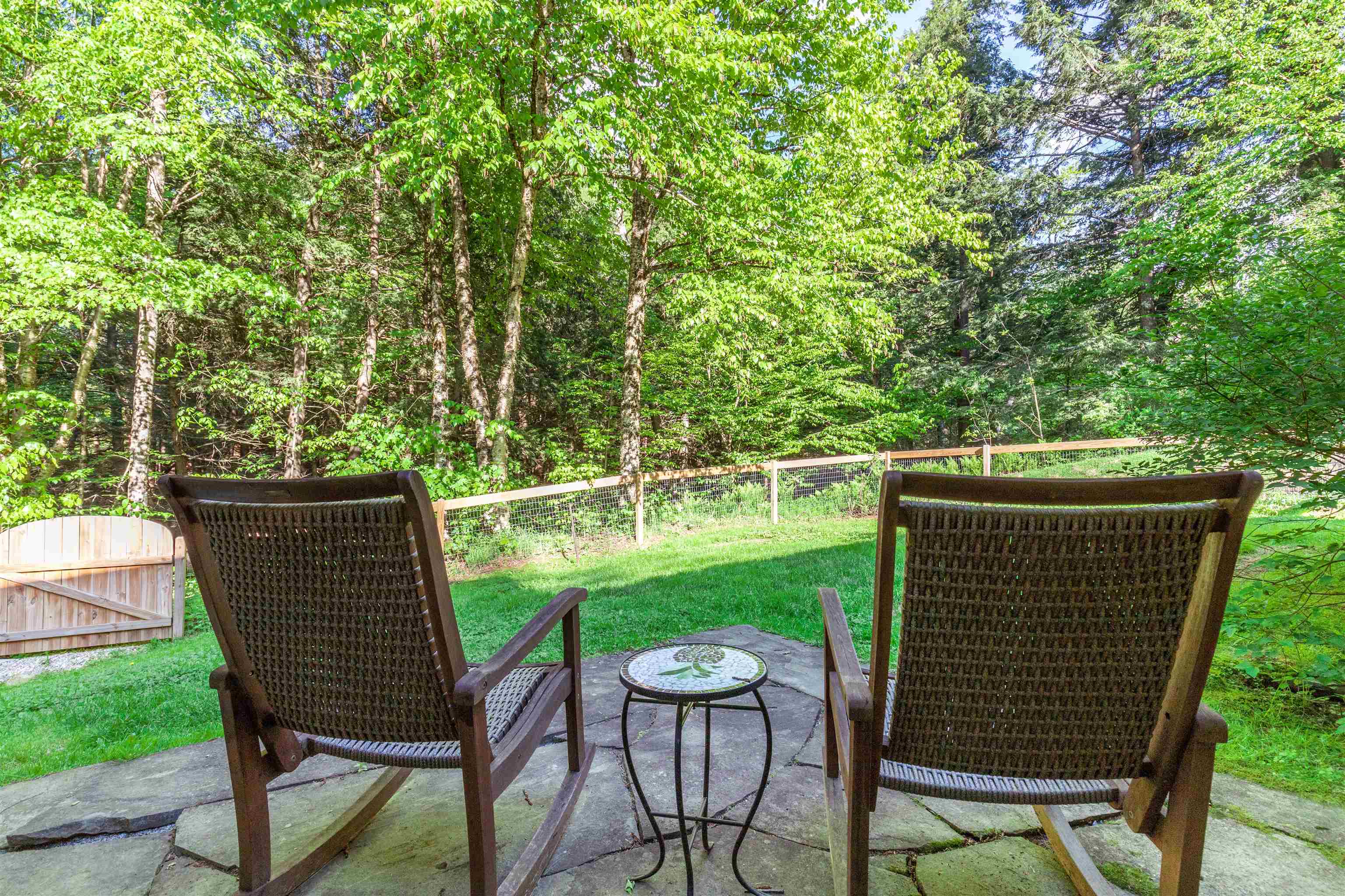 217 Wood Road Stowe, VT 05672 - Photo 40 of 40