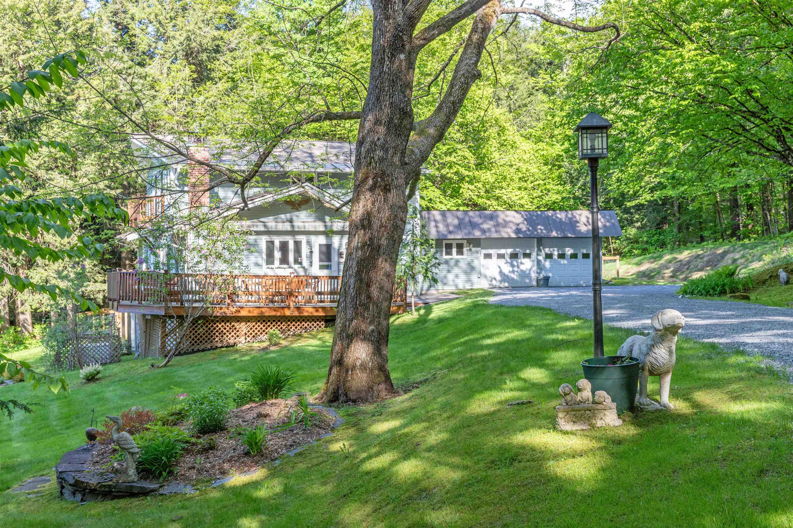 217 Wood Road Stowe, VT 05672 - Photo 5 of 40