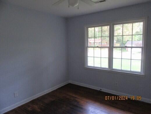 408 North Thompson Street Wrens, GA 30833 - Photo 11 of 23 Picture11