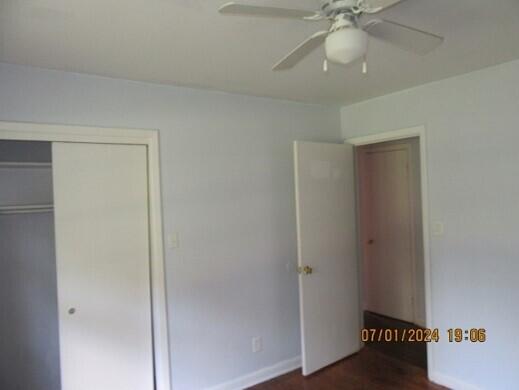 408 North Thompson Street Wrens, GA 30833 - Photo 12 of 23 Picture12