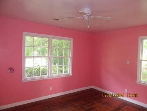 408 North Thompson Street Wrens, GA 30833 - Photo 15 of 23 Picture15
