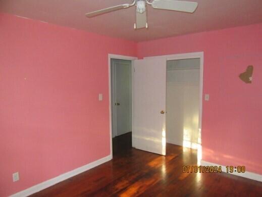 408 North Thompson Street Wrens, GA 30833 - Photo 16 of 23 Picture16