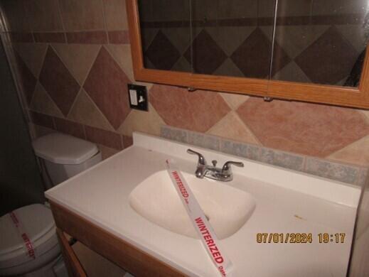 408 North Thompson Street Wrens, GA 30833 - Photo 22 of 23 Picture22