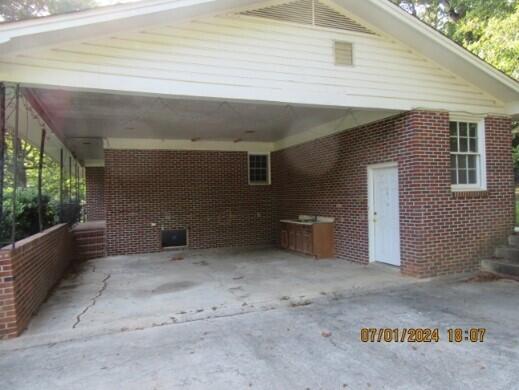 408 North Thompson Street Wrens, GA 30833 - Photo 3 of 23 Picture3